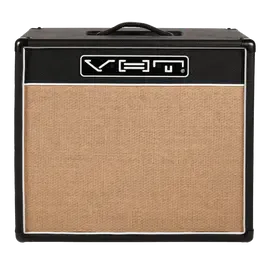 Кабинет для электрогитары VHT AV-D-112VHT Black Beige 60W 1x12 16 Ohm