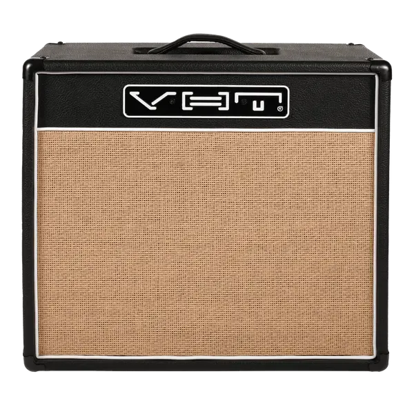 Кабинет для электрогитары VHT AV-D-112VHT Black Beige 60W 1x12 16 Ohm