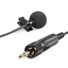 Микрофон для радиосистемы Relacart LM-P01