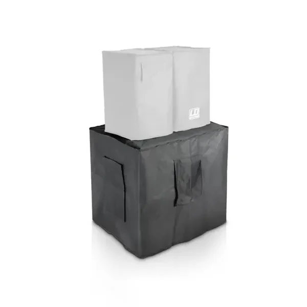 Чехол для музыкального оборудования LD Systems LDD12G3SUBBAG Black