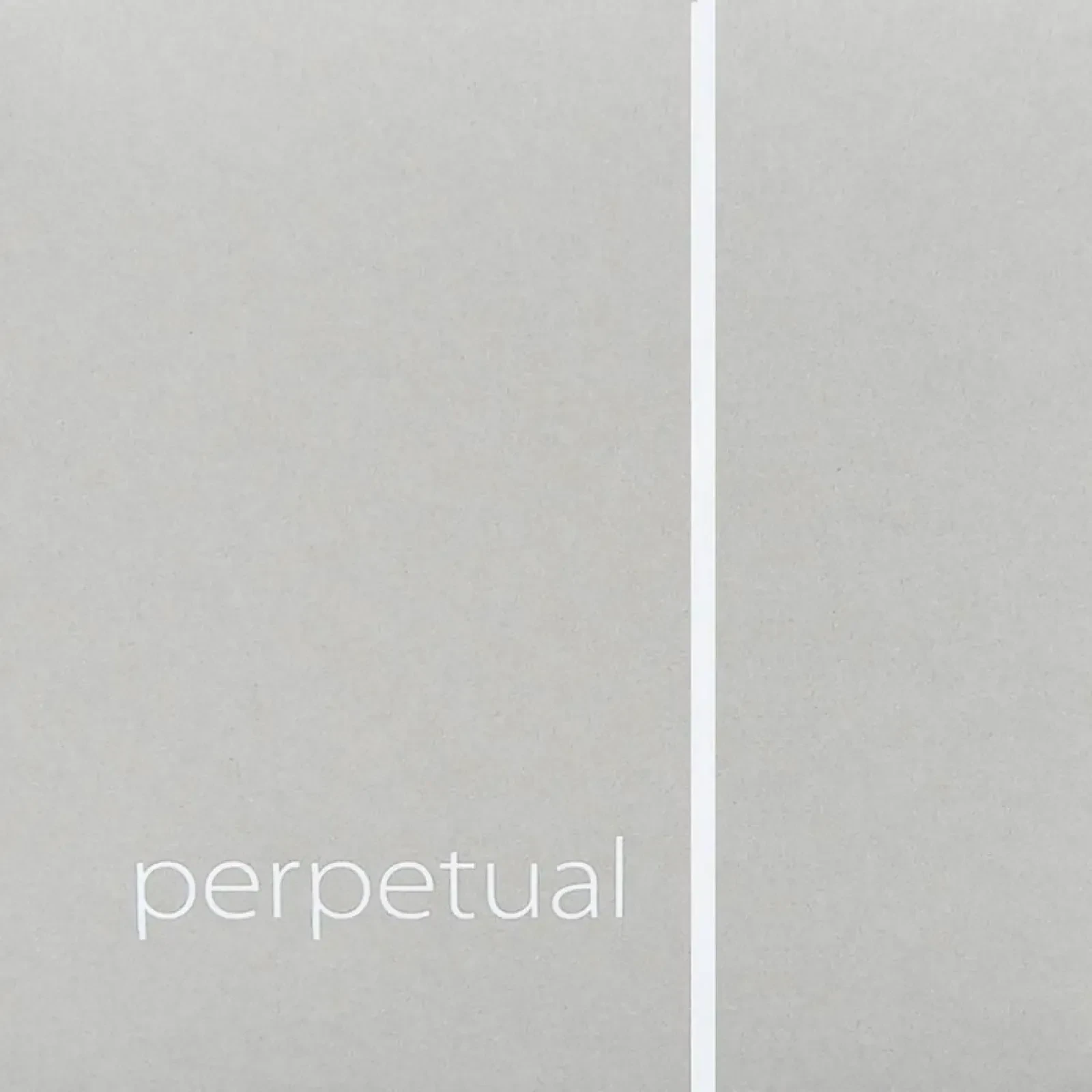 Струна одиночная Pirastro Perpetual 333120 для виолончели 4/4