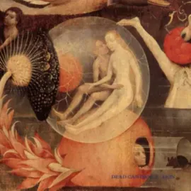 Виниловая пластинка Dead Can Dance - Aion NEW Sealed Vinyl LP Album
