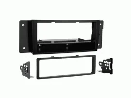 Radioblende DIN Autoradio für Chrysler Pacifica (2004-2008)