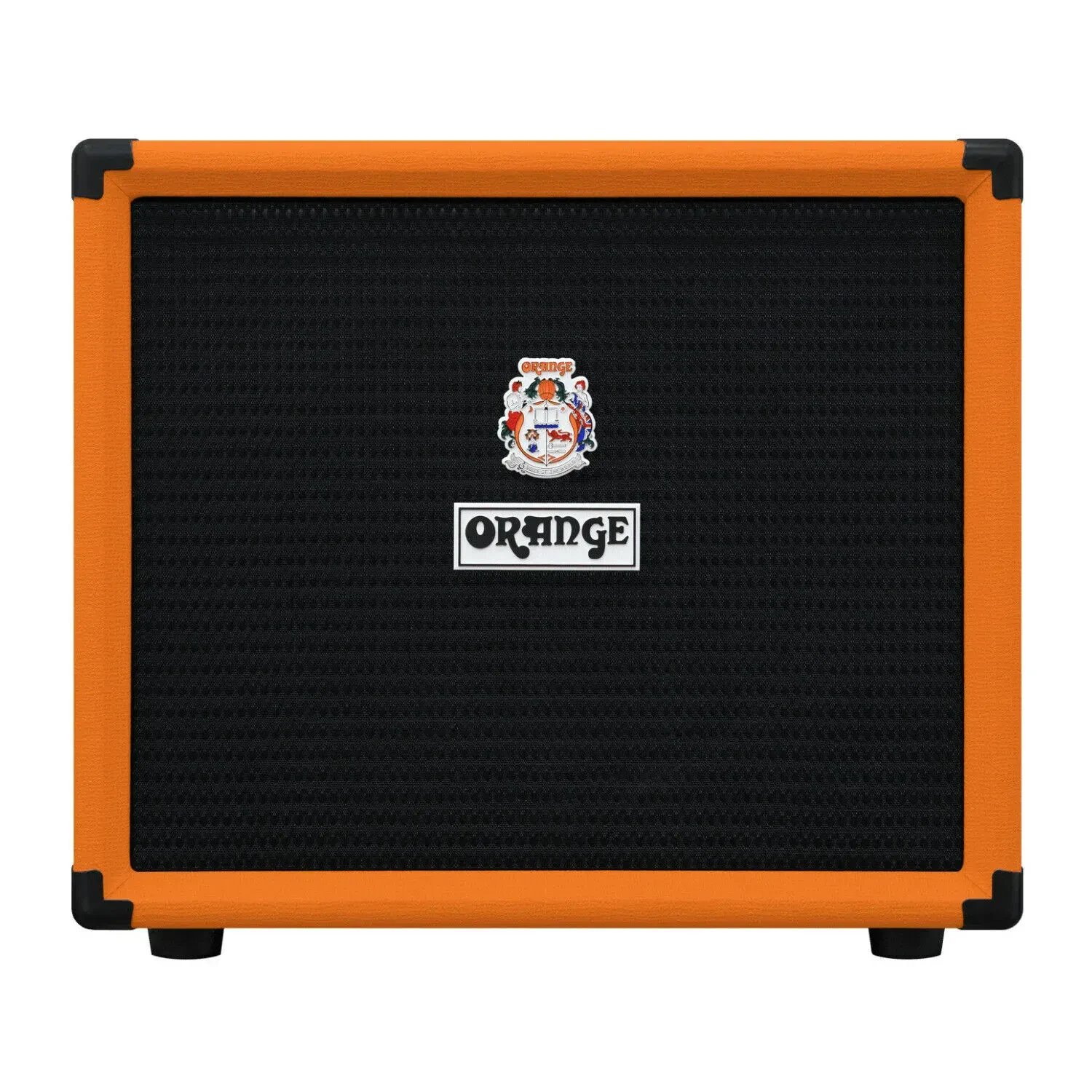 Кабинет для бас-гитары Orange OBC112 400W 1x12