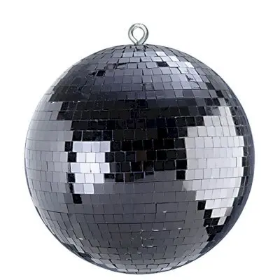 Шар зеркальный Xline Mirror Ball-40 (MB-116)