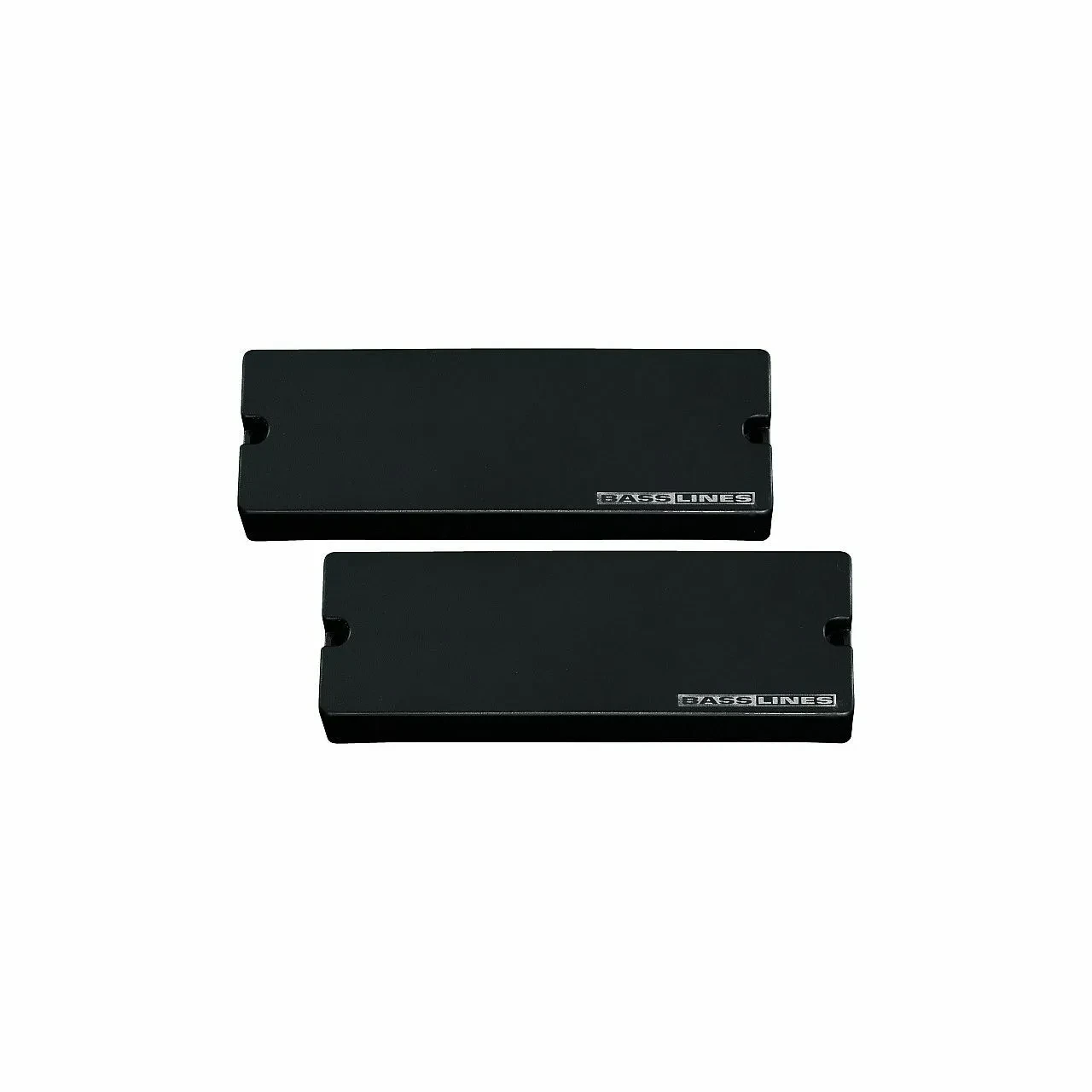 Звукосниматель для бас-гитары Seymour Duncan ASB-6S Active Soapbar Phase I (Bartolini size), 6-струнный (набор)