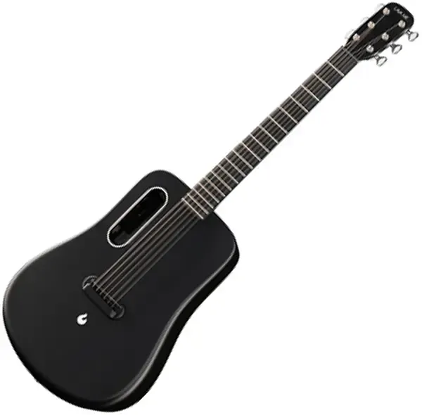 Акустическая гитара LAVA ME 2 Acoustic Black