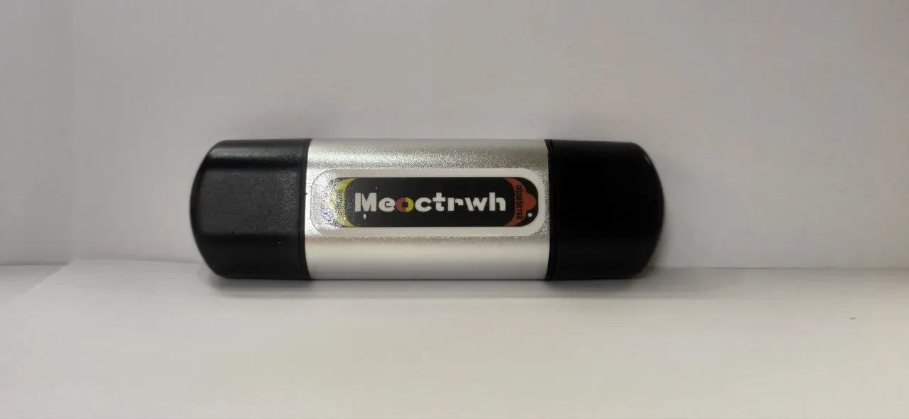 Очиститель струн Monster Music SCP-01