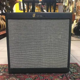 Комбоусилитель для электрогитары LM Sound clone Fender Bassman 59' 40W Black Russia 2024