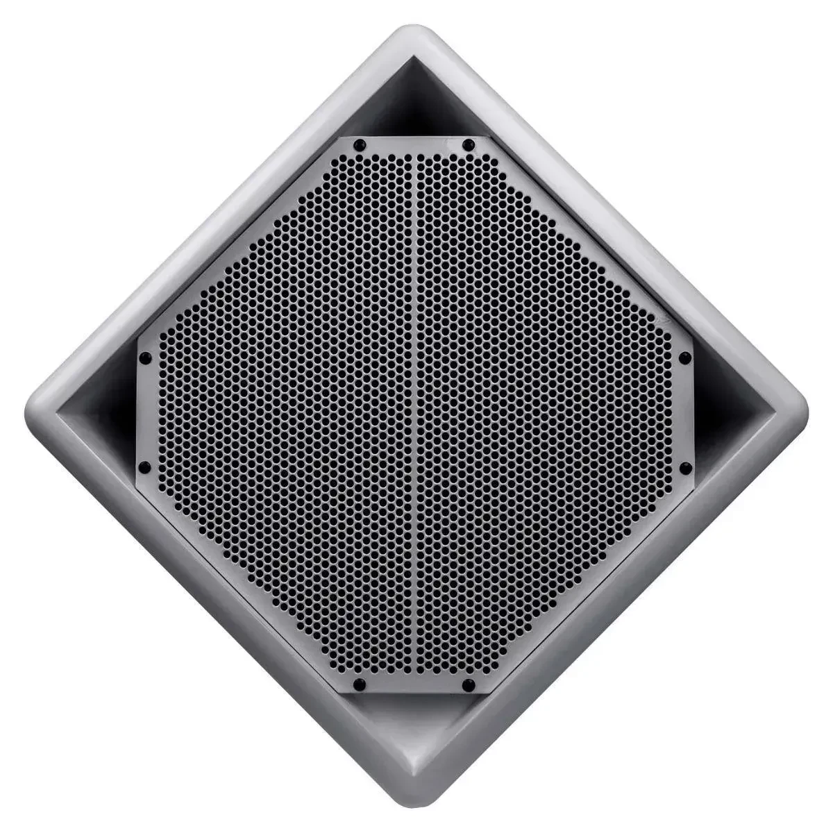 Пассивная акустическая система BASSBOSS DiaMon 112 Enamel White