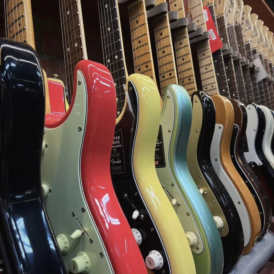 SKIFMUSIC — музыкальный магазин в Москве