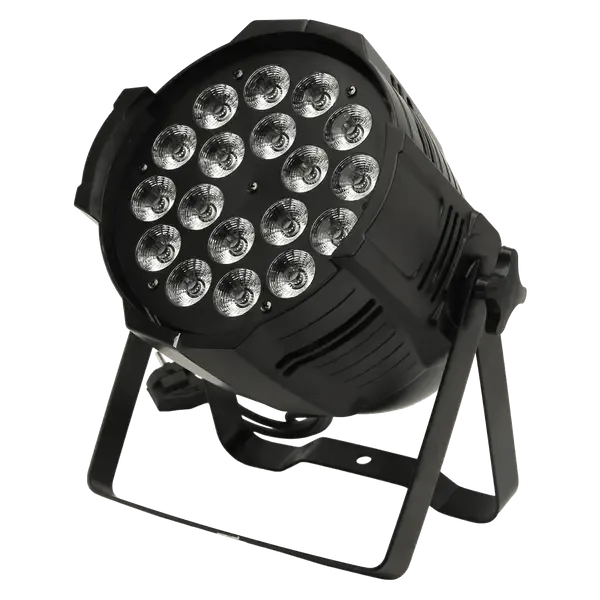 Светодиодный прибор Starlight PR1815-5A