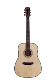 Акустическая гитара Prima DSAG212