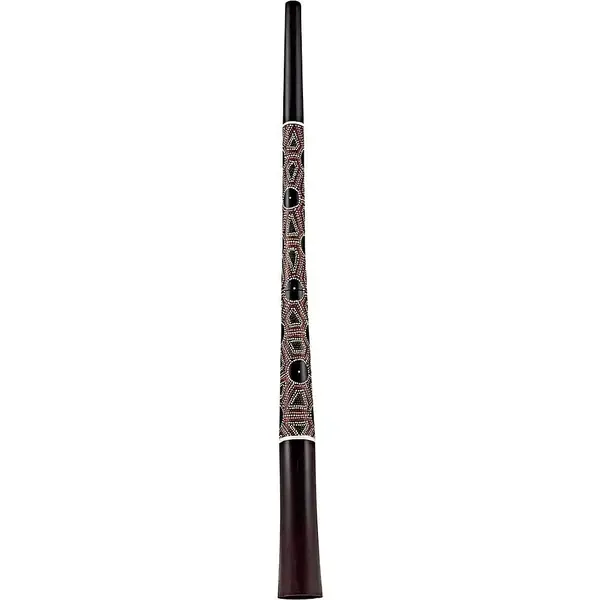 MEINL Sonic Energy Sliced Pro Didgeridoo, Note E