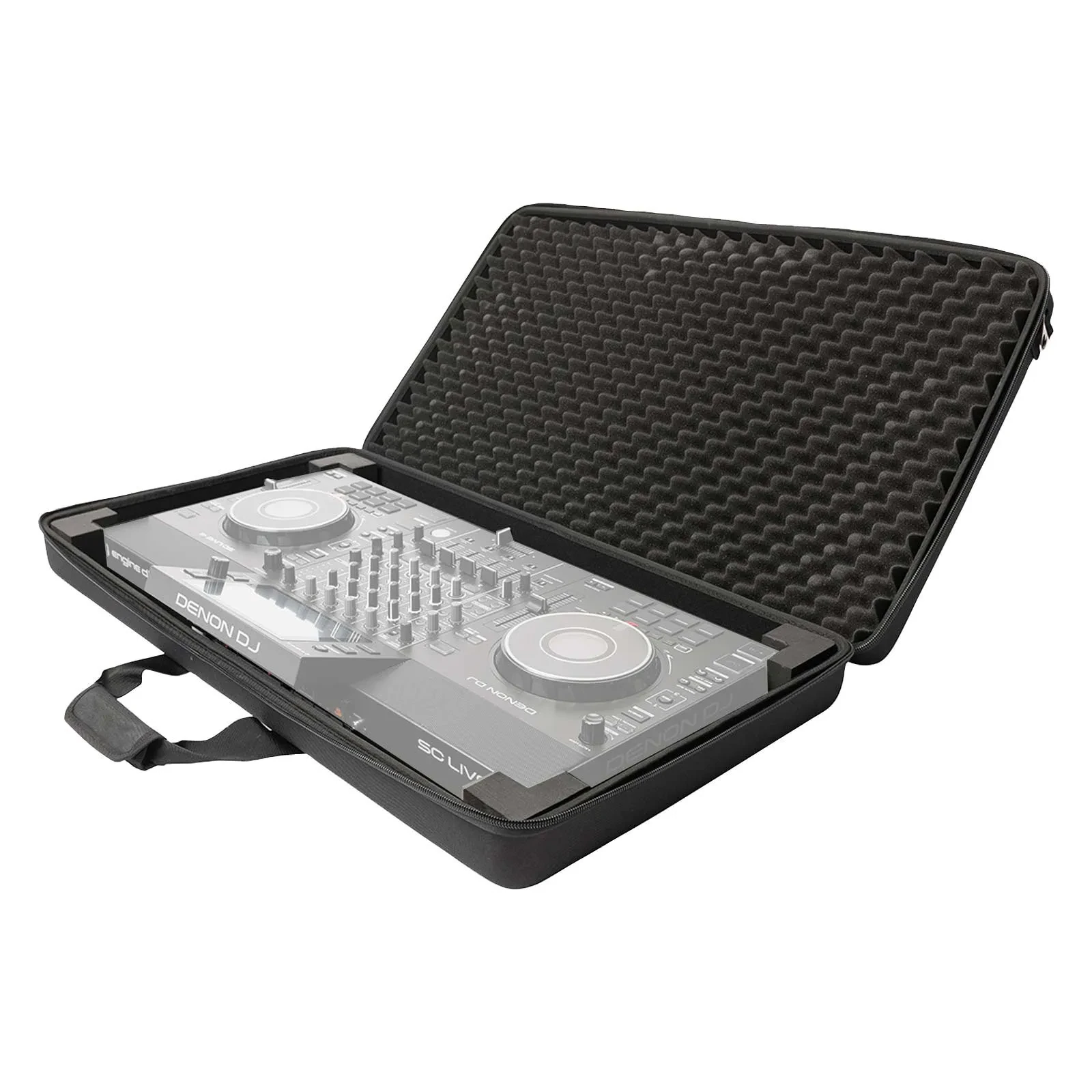 Кейс для DJ-контроллера Magma MGA48060 CTRL Case для Denon DJ SC LIVE 4
