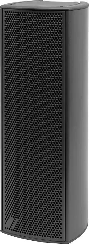 Пассивная 2-полосная акустическая система DAS AUDIO Q-43-T Black