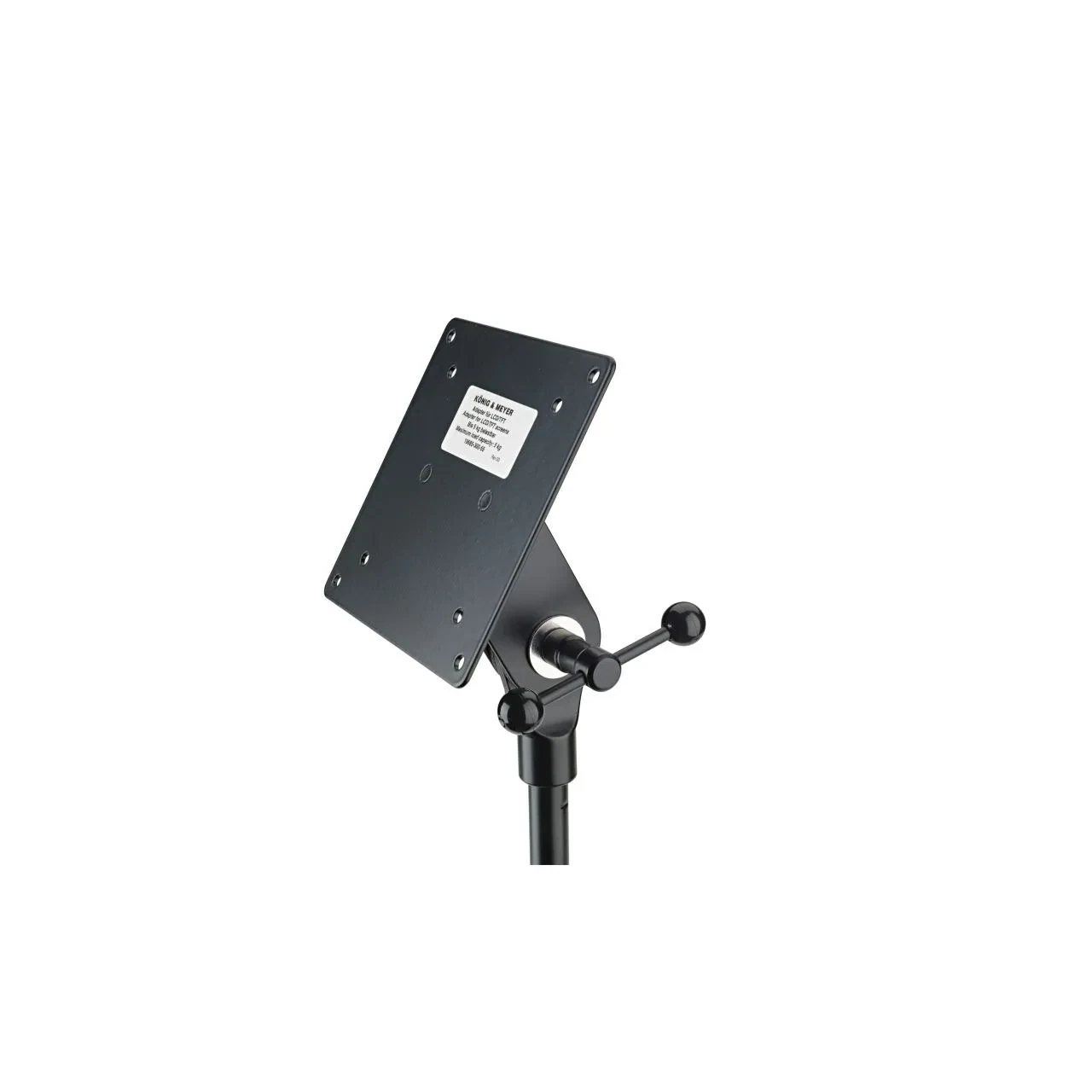 Адаптер для монитора K&M 19685