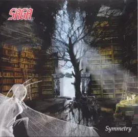 Виниловая пластинка SAGA – Symmetry