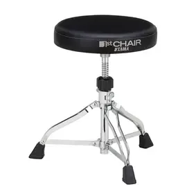 Стул для барабанщика TAMA 1st Chair Low Profile HT230LOW Drum Throne