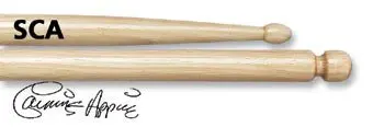 Барабанные палочки Vic Firth SCA