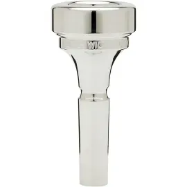 Мундштук для корнета Denis Wick DW5881 Classic 5, серебрение
