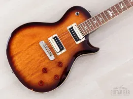 Б/У Электрогитара PRS SE 245 Standard Singlecut Tobacco Sunburst