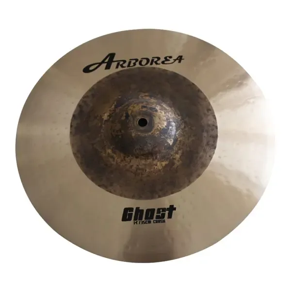 Тарелка барабанная Arborea 14" Ghost Series Crash