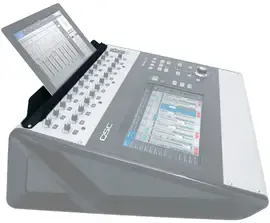 Держатель для планшета QSC TS-1 для TouchMix-30 Pro