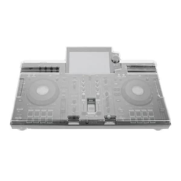 Защитная крышка для музыкального оборудования Decksaver Pioneer XDJ-RX3 Clear