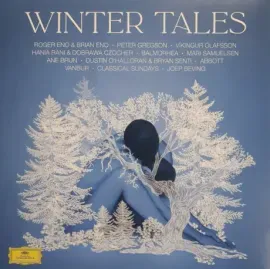 Виниловая пластинка Various Artists – Winter Tales