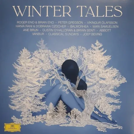 Виниловая пластинка Various Artists – Winter Tales