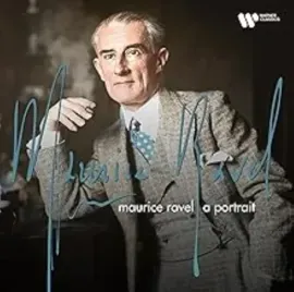 Виниловая пластинка Various Artists – Ravel: A Portrait 2LP