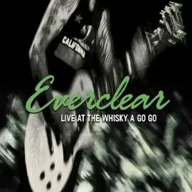 Виниловая пластинка Everclear – Live At The Whisky A Go Go (Релиз 2023)