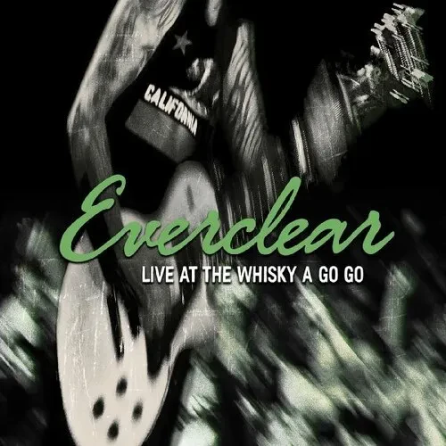 Виниловая пластинка Everclear – Live At The Whisky A Go Go (Релиз 2023)