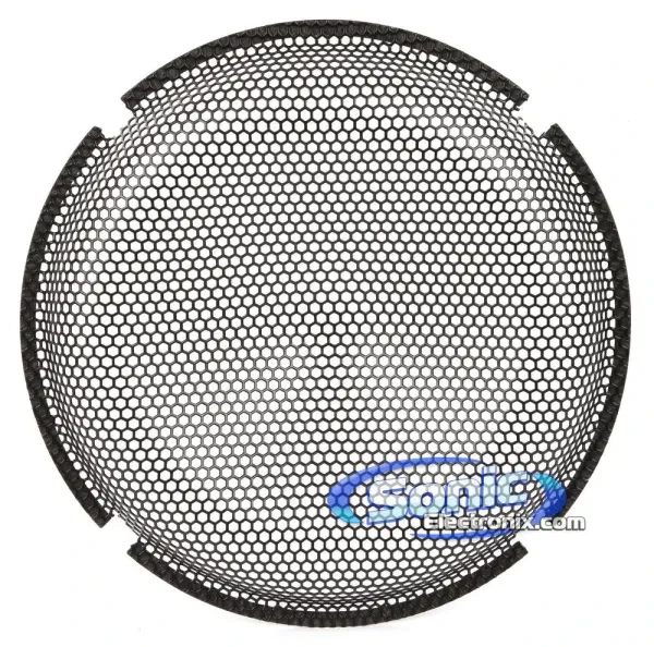 Rockford Fosgate P1G 10 (p1g10) 10" Subwoofer Grille for Punch 1 Series