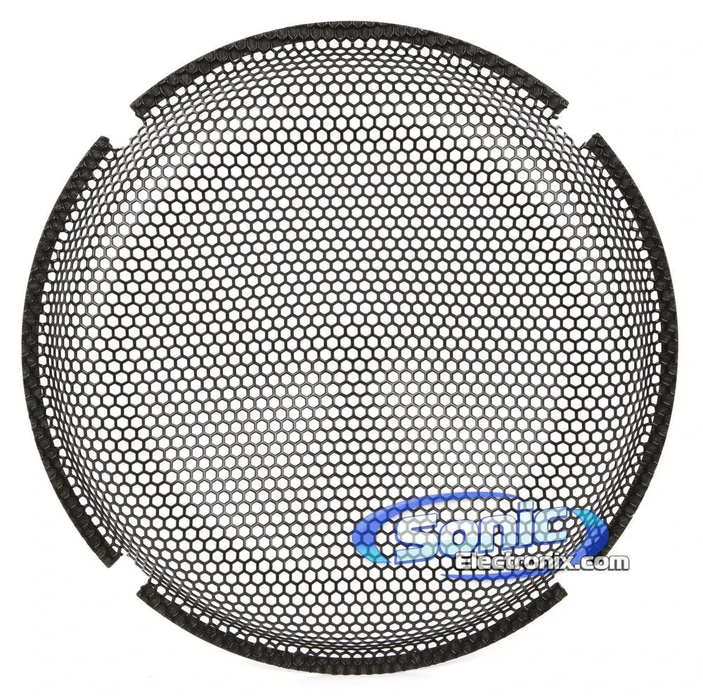 Rockford Fosgate P1G 10 (p1g10) 10" Subwoofer Grille for Punch 1 Series