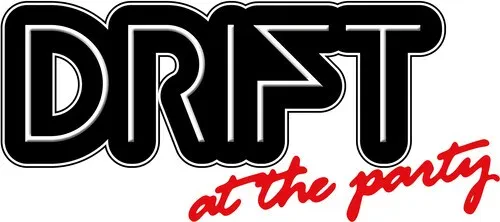 Виниловая пластинка DRIFT - At the Party [New Vinyl LP] 140 Gram Vinyl