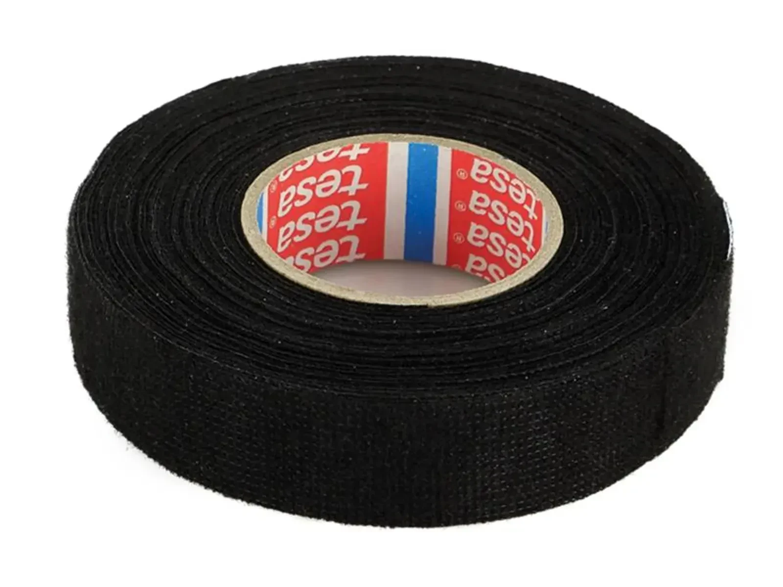 Лента для крепления кабеля ACV 349019-04 15 м, 19 мм, черная (1 шт.)