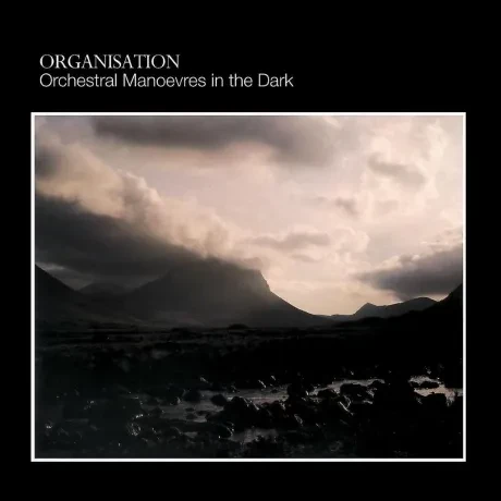 OMD - Organisation (CD)