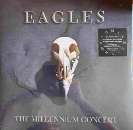 Виниловая пластинка Eagles – The Millennium Concert