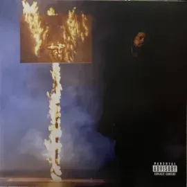 Виниловая пластинка J. Cole – The Off-Season