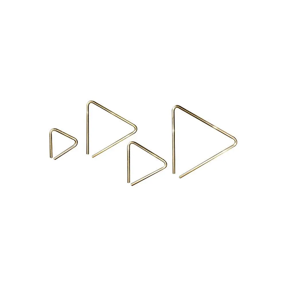 Sabian B8 Bronze Band and Orchestral Triangles 9 in. Triangle