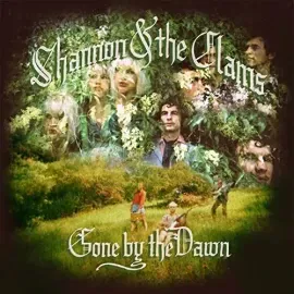 Виниловая пластинка Shannon and the Clams – Gone By the Dawn (Релиз 2015)