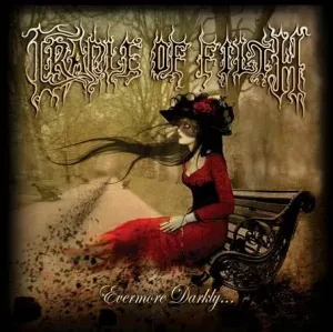 CRADLE OF FILTH - Evermore Darkly (CD)