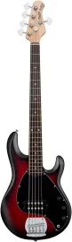 STERLING by Music Man SUB Ray 5 RRBSNH Stingray