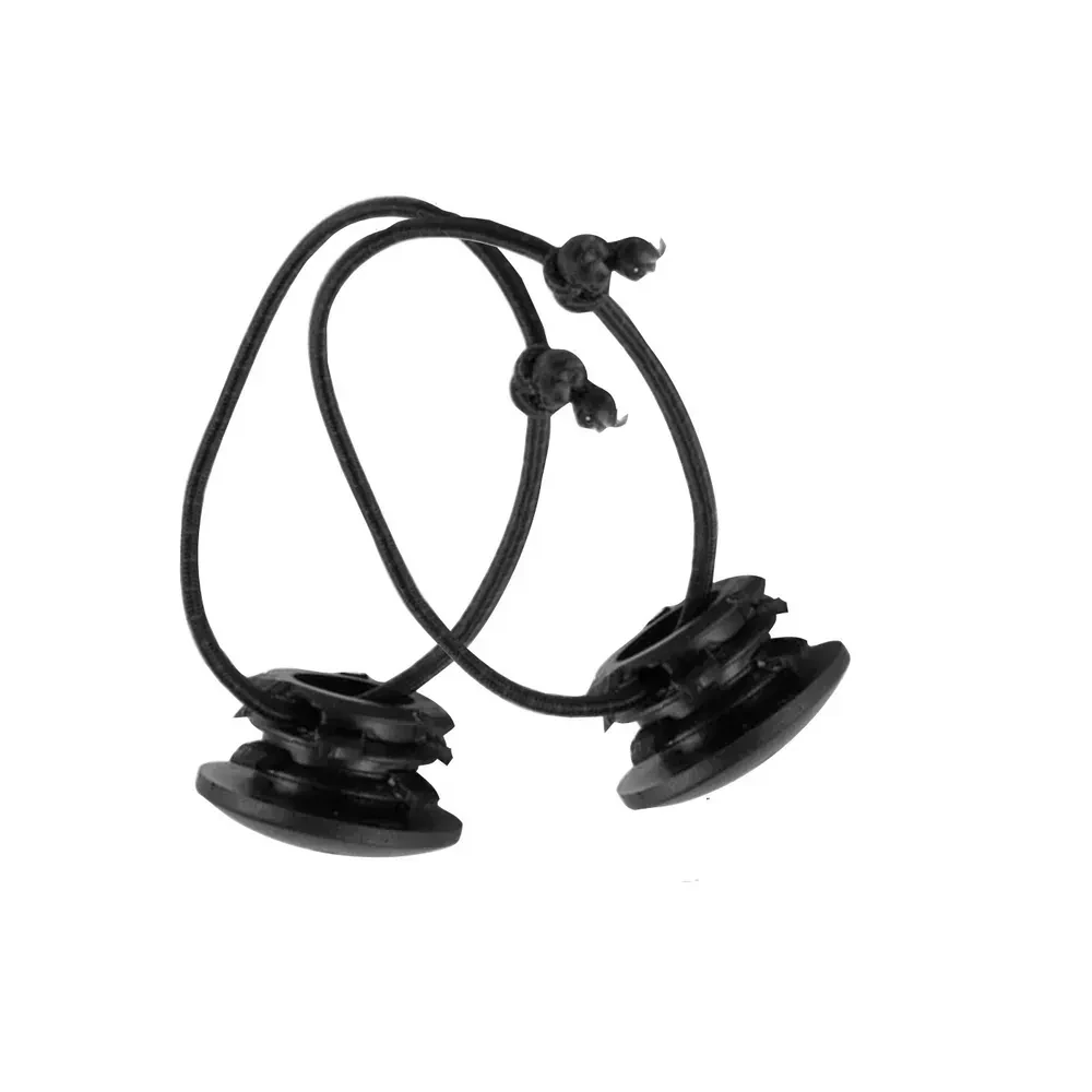 Заглушки для клавишных стоек ONSTAGE KSA100 (пара)