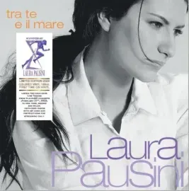 Виниловая пластинка Laura Pausini - Tra Te E Il Mare - Ltd & Numbered 180gm Purple Double Vinyl [New