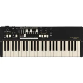 Hammond M-Solo Black Satin B-Ware