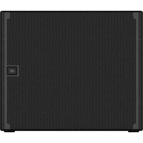 Сабвуфер активный JBL SRX918S Black 3000W 1x18