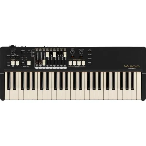 Hammond M-Solo Black Satin B-Ware
